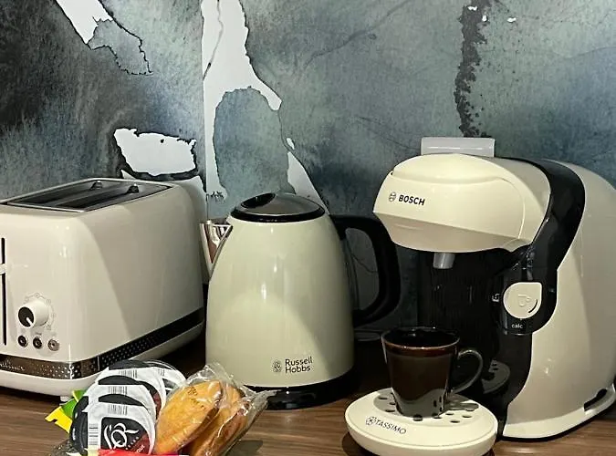 Climatise Avec Balcon Et Parking Prive Toulouse